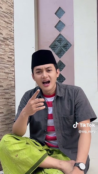 Depak Kammah Riah Tretan Sig Nury