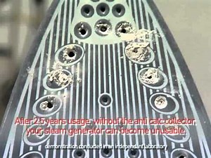 Tefal Anti calc Collector