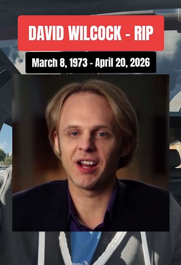 🛸 Breaking News in the UFO World - April 21, 2026: David Wilcock has passed away. Boulder County Police responded to a 911 call reporting an “unknown problem.” Officials say the situation allegedly involved a mental health crisis and is still under investigation. This is what’s been confirmed so far. David was a well known figure in the UAP community…an author, and appeared on shows like Ancient Aliens. Rest in peace, Mr. Wilcock. #breakingnews #ufo #boulder #uap #davidwilcock