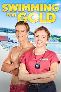 Watch And Download Movie Video Swimming for Gold For Free!