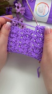 414K views · 5.3K reactions | Post and shell stitch  | Crochet&Knitting by marifu6a | Facebook