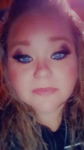 Chloe James on TikTok