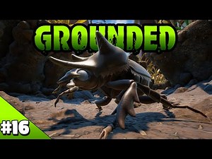 Black Ox BEATDOWN! - Grounded Episode 16