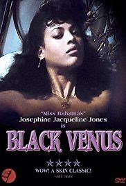 Black Venus (1983 film) - Alchetron, the free social encyclopedia