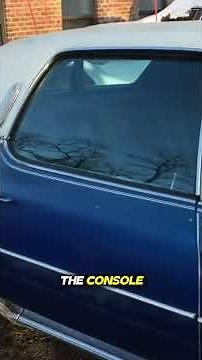 The Cadillac That Became Illegal To Build Again !