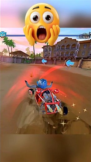 Tropic De Coco Sandrail Takes 1st Place at BBR2! 🏆🔥