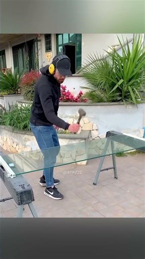 How Tempered Glass Works: Strength, Safety & Shattering Explained