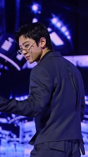 PARK CHANYEOL on Instagram: "HE ACTUALLY ATE THIS CHALLENGE!! 🔥🖤 CHANYEOL doing the ‘Yare Yare’ challenge 🤍☝🏻 © Bubu뿌뿌_ ♡ -ˋˏ🍒ˎˊ- #CHANYEOL #찬열 #엑소 #엑소찬열 #loey #parkchanyeol #EXO #CHANYEOL_EXOVerse #EXOVerse"