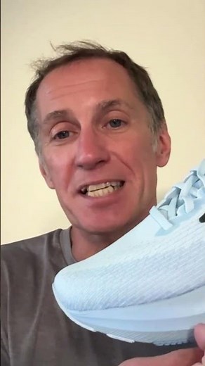 Brooks Ghost AMP - What's the New Foam?