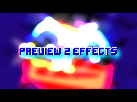 Preview 2Y Effects [Preview 2 effects]