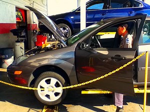 FBI cautions motorists to “maintain awareness” of automobile hacks