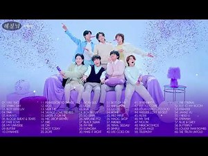 BTS PLAYLIST ALBUM 2023 UPDATED