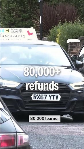 80,000 AA driving school learners owed refunds over hidden fees