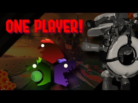 can I beat HLM Triumvirate alone?