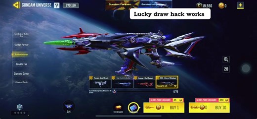 Effective Tips for Lucky Draws in CODM