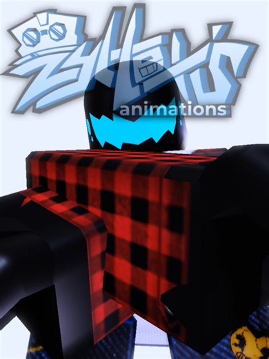 Creative Roblox Animation Showcase