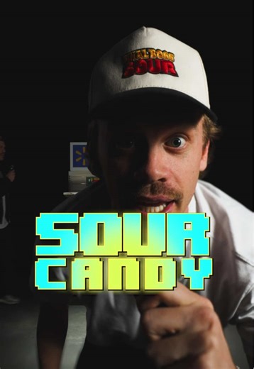 The Untold Story of Final Boss Sour Candy
