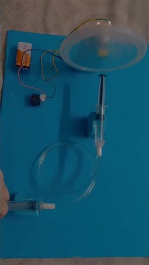 HYDROLIC BREAK| application of Pascal law | class 11th Mechanical Properties of Fluids| #physics