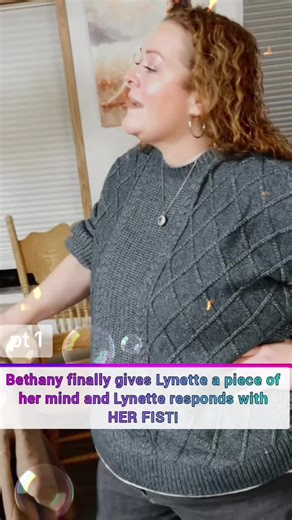 Bethany Confronts Lynette in an Explosive Encounter