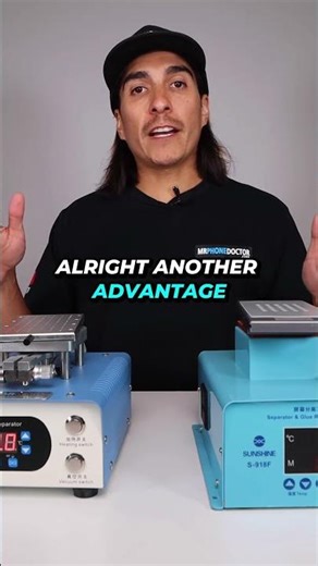 Which Should You Buy? Forward vs Sunshine Laser Machine