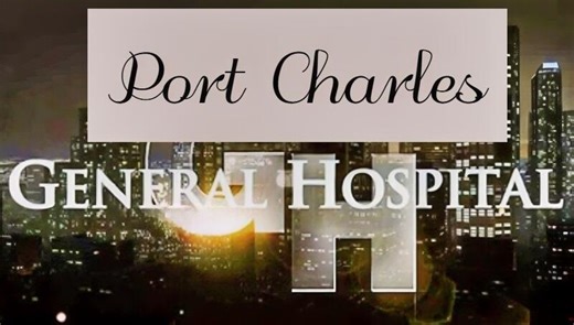Port Charles, General Hospital: The Impossible Architecture Of Drama - NewsBreak