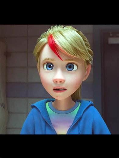 Funny Inside Out Movie Clip: A Hilarious Emotion Moment