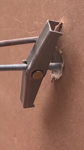 Screwing Hack on Drywall | Crafty Compass