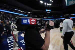 NBA TV and TNT End Partnership: What’s Next, and Is It True MLB Network May Take Over Production?