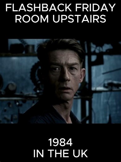 Room upstairs