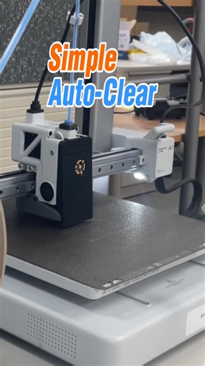 Infinity Flow 3D Printing on Instagram: "Powered by the S1+ and FlowQ... We connect every printer to FlowQ using the S1+, and the automation just takes over. Seamless reloads, nonstop queues, and prints that finish themselves. #3dprinting #printfarm #3dprinter #automation #flowq #infinityflow3d #additivemanufacturing #productivity #3dprintinglife #makers #3dprintingtips"