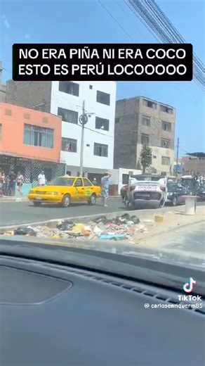Estas nuevas escuelas de manejo y sus nuevos métodos de "estacionar" 🙄 | Bestias al volante