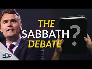 Charlie Kirk’s Death Ignites the Sabbath vs Sunday Debate