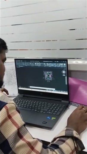 Learn AutoCAD || AutoCAD For Beginners || AutoCAD 2D & 3D || #engineering #hyderabad