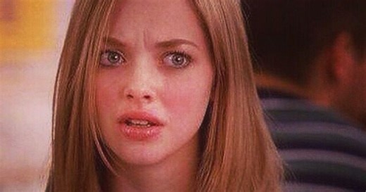 Girls, did you ever say "ew!" to guys trying to ask you out?