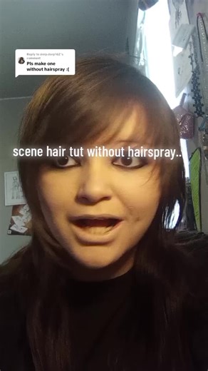 Replying to @derp.derp162 | Hair Tutorial