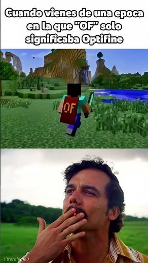 La MEJOR EPOCA de #minecraft !!!