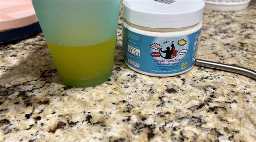 Watch HONEST REVIEW--Simple Spectrum Vitamins! on Amazon Live