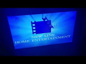 New Line Home Entertainment/New Line Cinema (1995/2004)