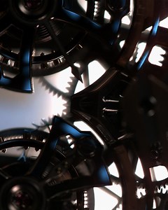 1.5K views · 132 reactions | The Excalibur Skeleton Double Flying Tourbillon like you’ve never seen it! Stéphane Couchoud working his magic as usual!  bit.ly/DoubleFlyingTourbillon #RogerDubuis #NoRulesOurGame #Excalibur | Roger Dubuis | Facebook