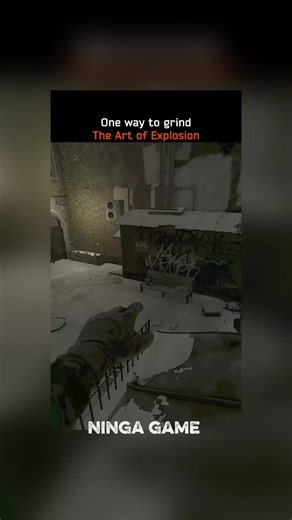 Mastering The Art of Explosion in Escape from Tarkov