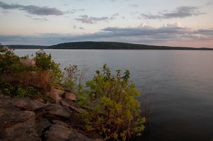 Fort Gibson Lake | TravelOK.com - Oklahoma's Official Travel & Tourism Site