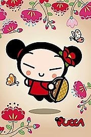 Watch Pucca Season 1 Episode 6 - Invisible Trouble