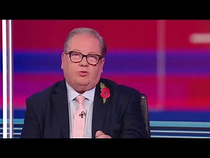 TalkTV's Mike Graham is devastated by the shock of the scandal. What will happen to his career?