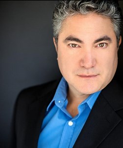 Kevin Loring | Biographies