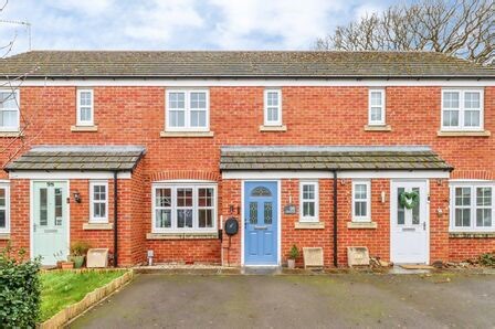 3 bedroom Mid Terrace House for sale, Tetchill Brook Road, Ellesmere, SY12 | £219,950