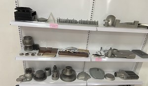 [Hot Item] High-Precision Aluminum Die Casting Base Frame for Auto Parts