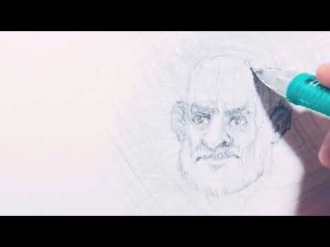 Thumbnail Sketches and Sketching Freely