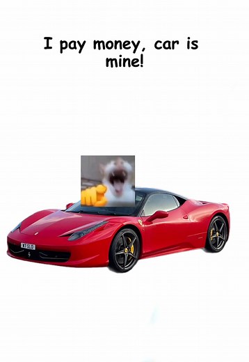 Kitty Explains Ferrari Modifications