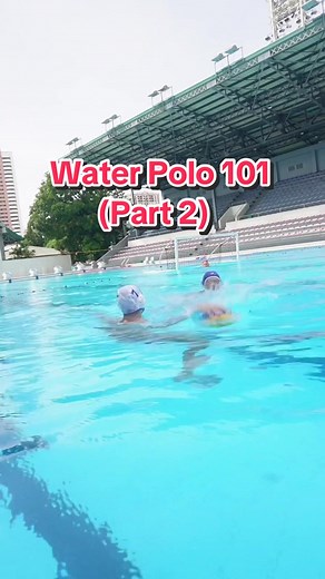Water Polo Dunking: Tips and Techniques