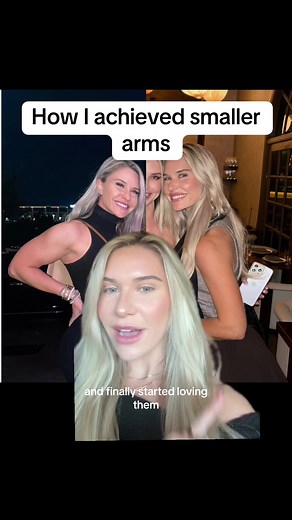 Effective Arm Toning Exercises for Weight Loss